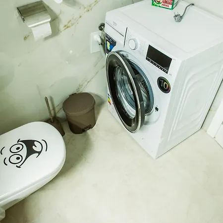 Stag Loft * בראשוב