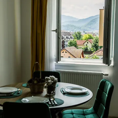 Appartement Stag Loft *