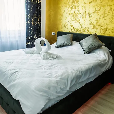 Stag Loft Braşov