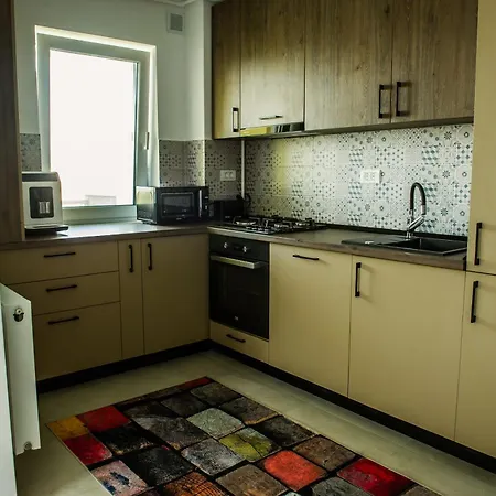 Stag Loft דירה