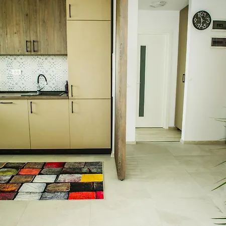 דירה Stag Loft *