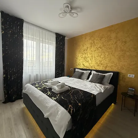 דירה Stag Loft