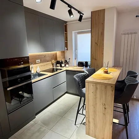 Stag Loft * בראשוב