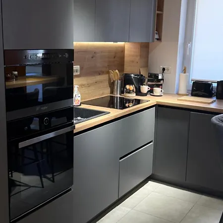 Stag Loft Apartament Brașov