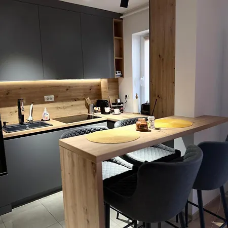 Stag Loft * בראשוב