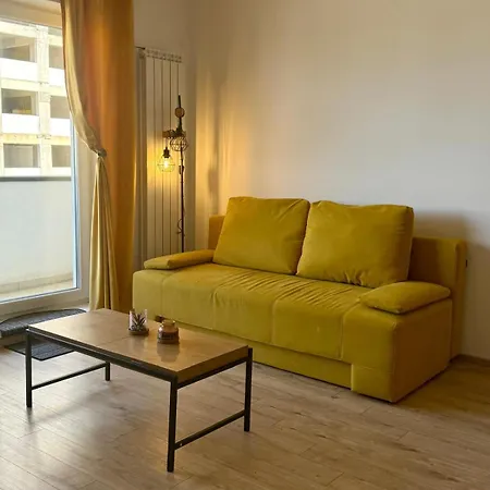 Stag Loft דירה