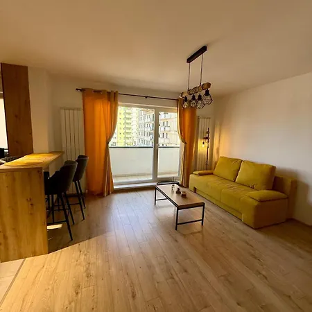 Stag Loft דירה *