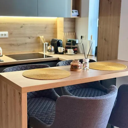 Stag Loft דירה
