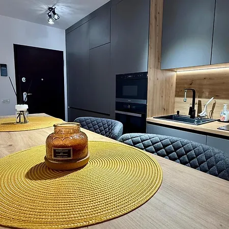 Stag Loft Apartamento