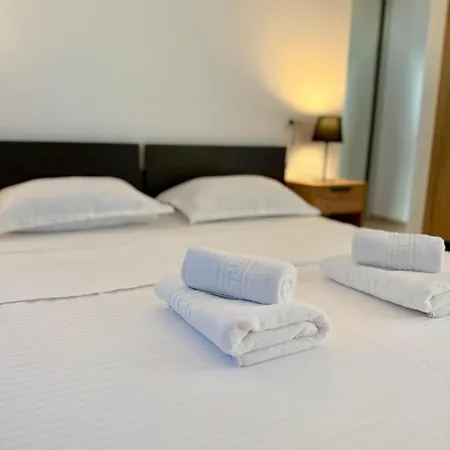 Stag Loft דירה בראשוב
