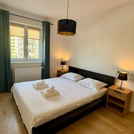 Stag Loft Apartament Brașov