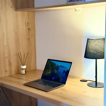 דירה Stag Loft