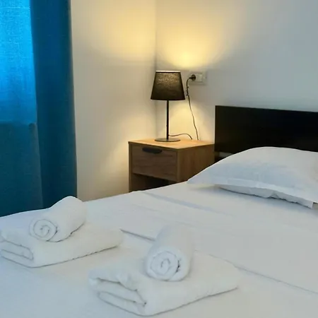 דירה Stag Loft