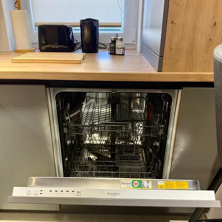 Stag Loft דירה *