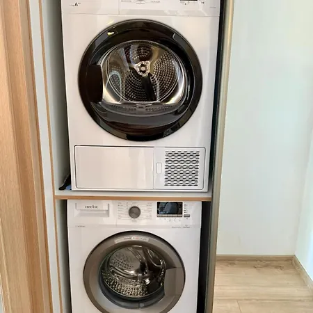 דירה Stag Loft בראשוב