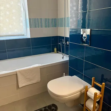 Stag Loft דירה *
