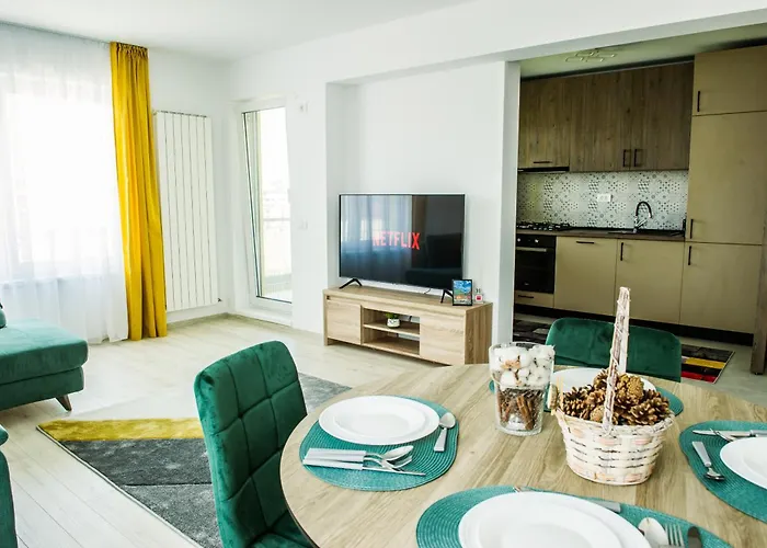 Stag Loft Апартаменты *