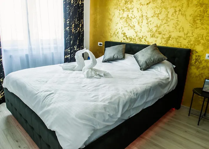 Stag Loft Брашов