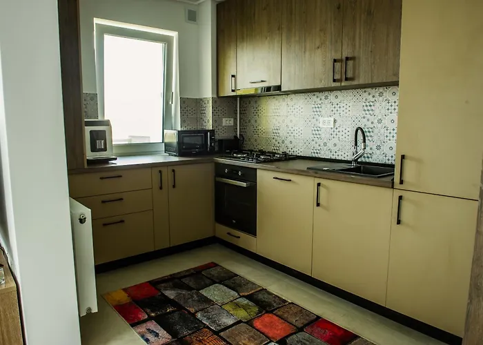 Stag Loft Appartement