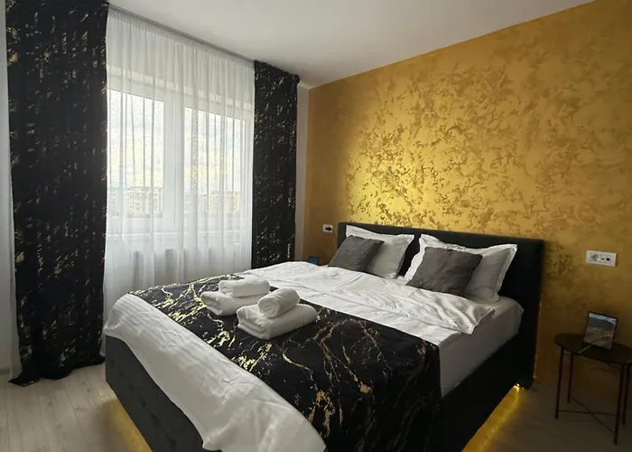 Appartement Stag Loft