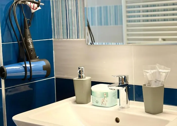 Stag Loft Appartement *