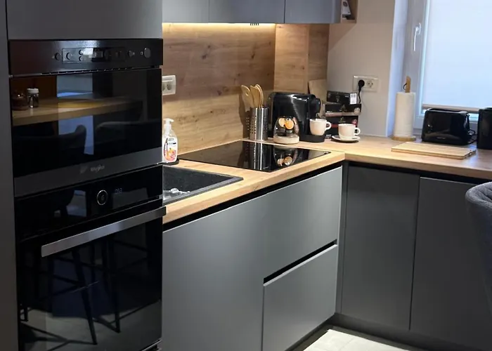 Stag Loft Appartement Braşov