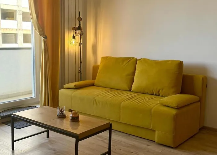 Stag Loft Appartement