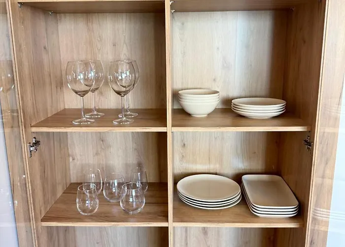 Апартаменты Stag Loft