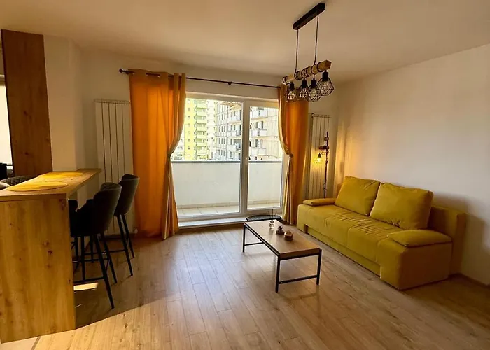 Stag Loft Appartement *