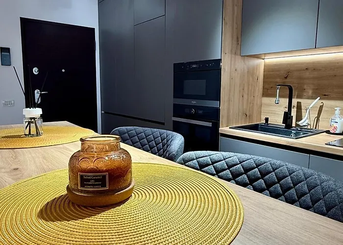 Stag Loft Appartement