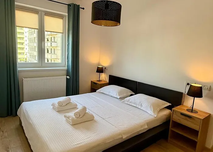 Stag Loft Appartement Braşov