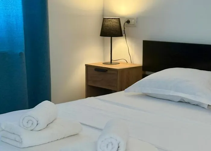 Апартаменты Stag Loft