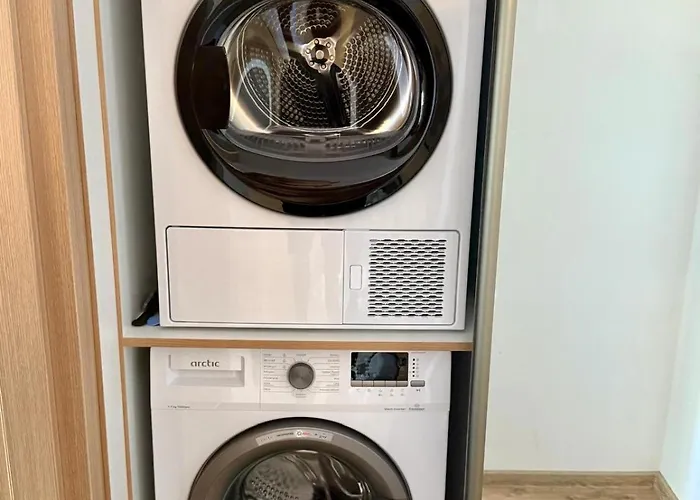 Appartement Stag Loft Braşov