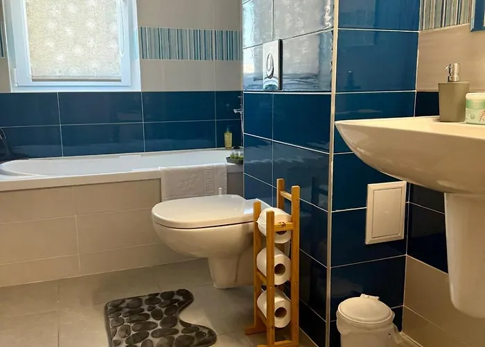 Stag Loft Апартаменты *